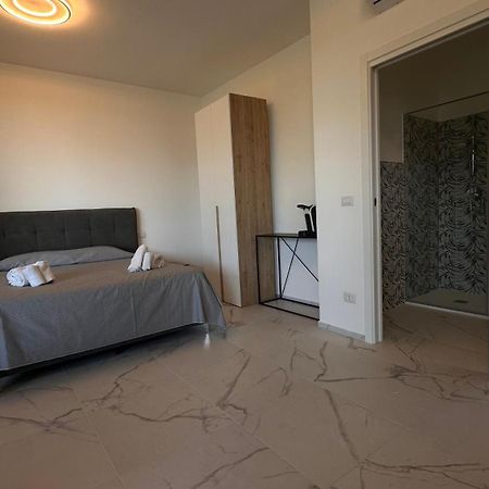 Cconforthotels Puglia Promenade Apartment 5 Bari Kültér fotó