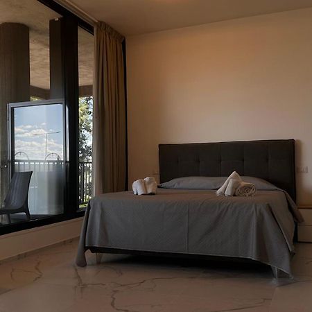 Cconforthotels Puglia Promenade Apartment 5 Bari Kültér fotó