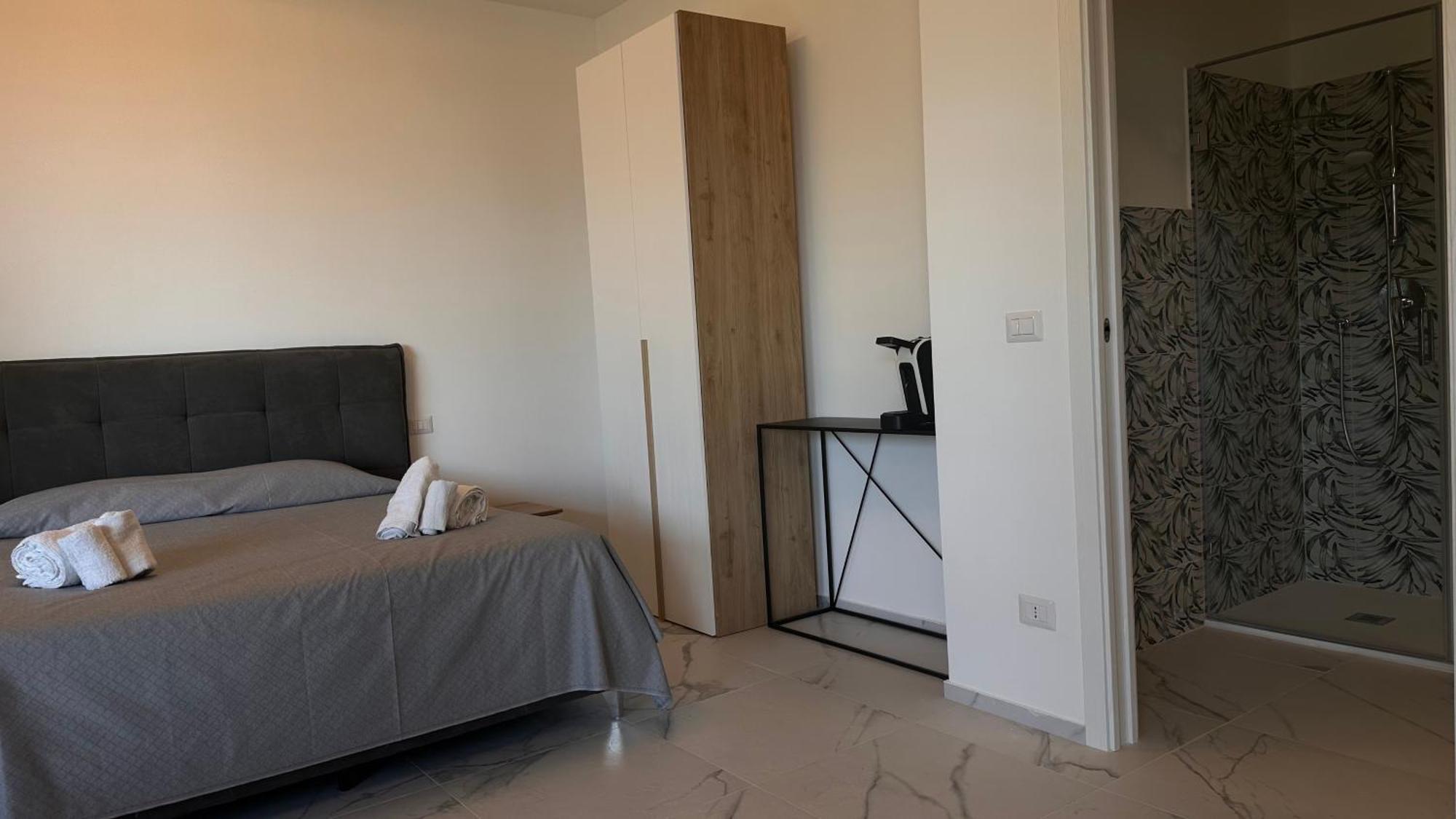 Cconforthotels Puglia Promenade Apartment 5 Bari Kültér fotó