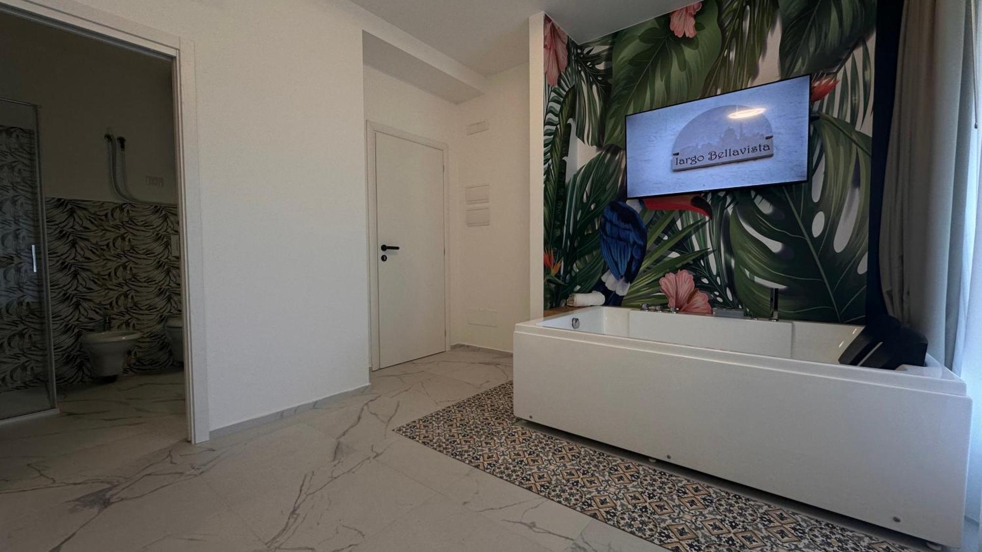 Cconforthotels Puglia Promenade Apartment 5 Bari Kültér fotó