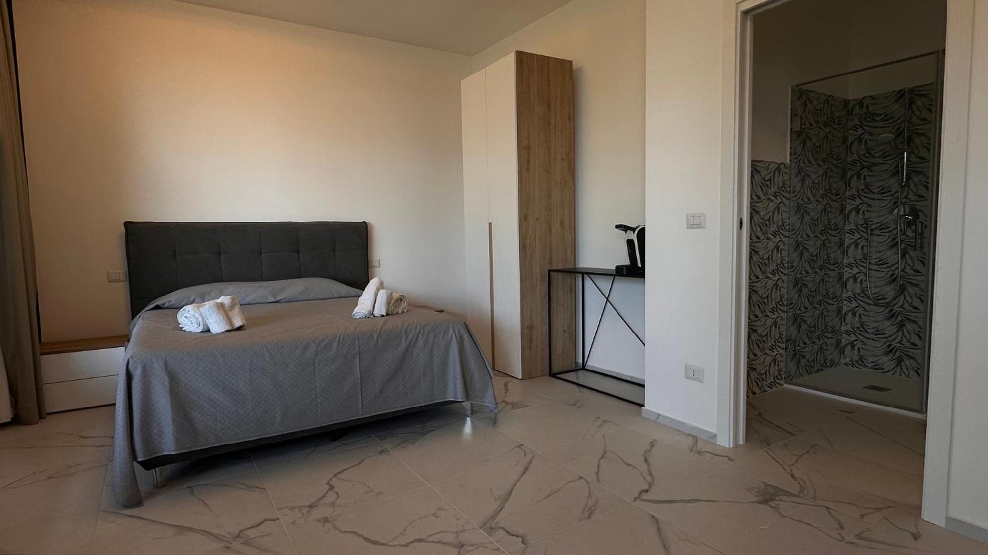 Cconforthotels Puglia Promenade Apartment 5 Bari Kültér fotó