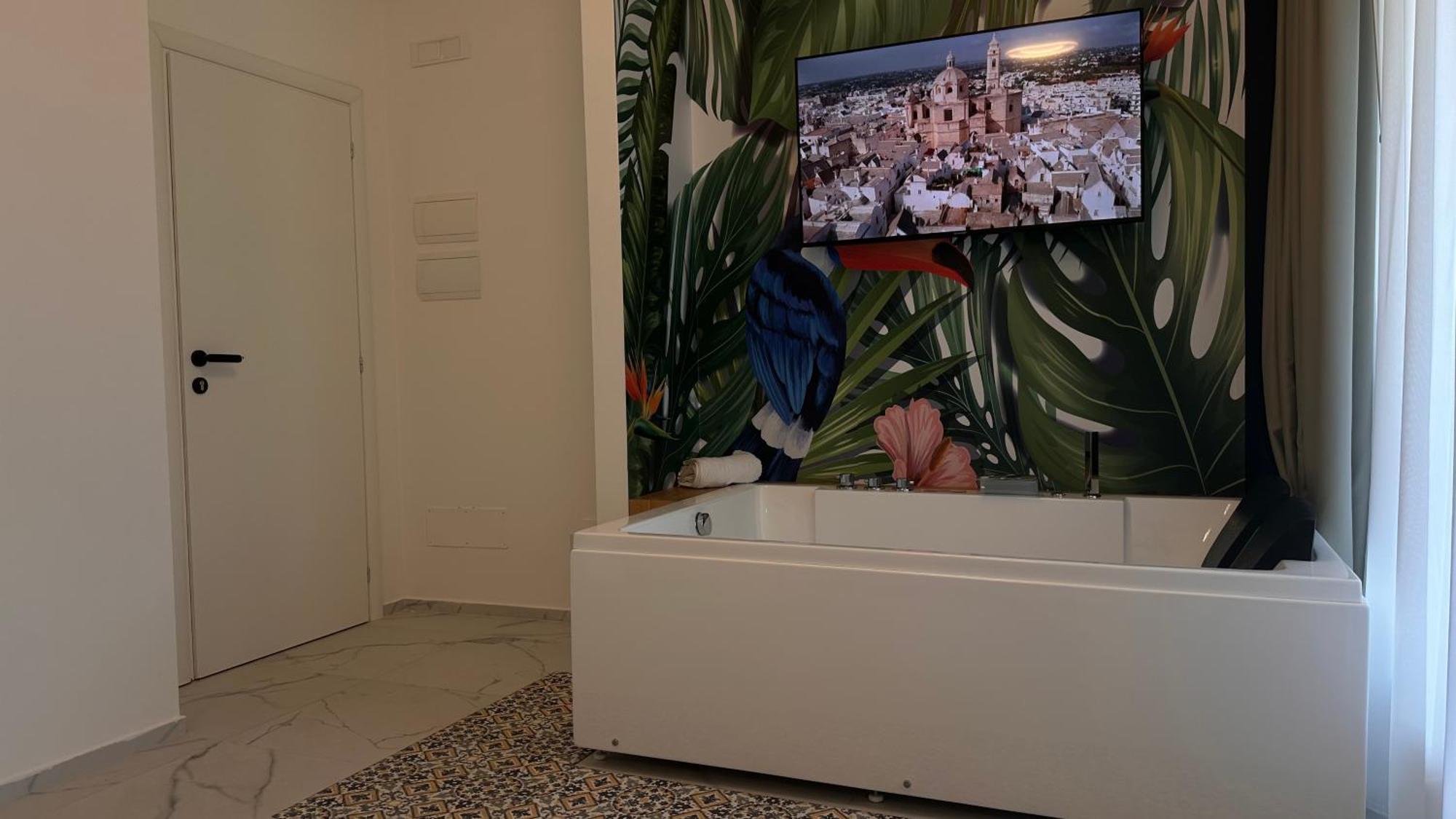 Cconforthotels Puglia Promenade Apartment 5 Bari Kültér fotó