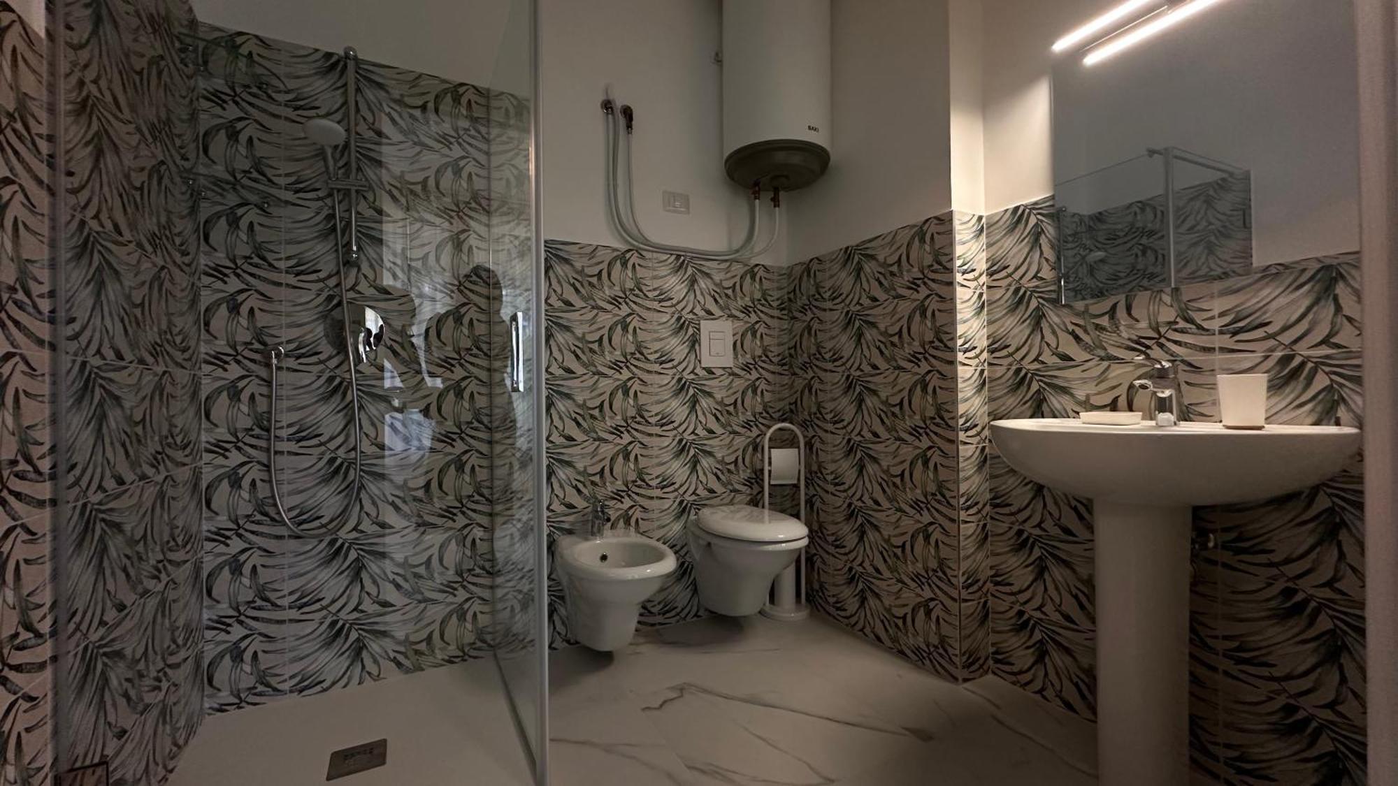 Cconforthotels Puglia Promenade Apartment 5 Bari Kültér fotó